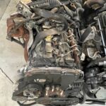 Ford engine transit 2.2d for sale - Image 2