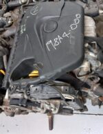 Fiat Bravo, Doblo, Grande Punto, Linea 1.4 Engine (198A4) for sale - Image 3