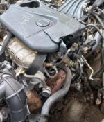 Fiat Bravo, Doblo, Grande Punto, Linea 1.4 Engine (198A4) for sale - Image 2