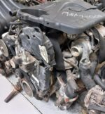 Fiat Bravo, Doblo, Grande Punto, Linea 1.4 Engine (198A4) for sale