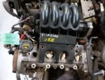 Fiat Punto 1.2 16v Petrol Engine (188A5) for sale - Image 2