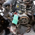 Fiat Punto 1.2 16v Petrol Engine (188A5) for sale