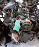 Fiat Punto 1.2 16v Petrol Engine (188A5) for sale