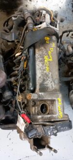 Fiat Punto 1.2 8v Petrol Engine (188A4) for sale - Image 4
