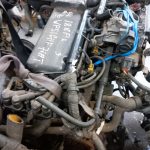Fiat Punto 1.2 8v Petrol Engine (188A4) for sale