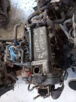 Fiat Punto 1.2 8v Petrol Engine (188A4) for sale - Image 3