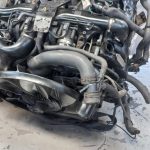 Ford Bara 6 CYL Petrol Engine (WR2A) Without Gearbox for sale