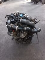 Ford Ecoboost 1.0 Turbo 3 CYL Petrol Engine for sale - Image 4