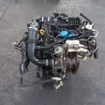 Ford Ecoboost 1.0 Turbo 3 CYL Petrol Engine for sale