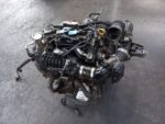 Ford Ecoboost 1.0 Turbo 3 CYL Petrol Engine for sale - Image 3