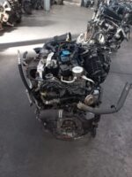 Ford Ecoboost 1.0 Turbo 3 CYL Petrol Engine for sale - Image 2
