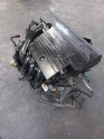 Ford Fiesta-Focus 1.4 – 1.6 16v 4 CYL Petrol Engine (FXJB) for sale - Image 2
