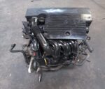 Ford Fiesta-Focus 1.4 – 1.6 16v 4 CYL Petrol Engine (FXJB) for sale - Image 3