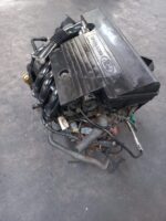 Ford Fiesta-Focus 1.4 – 1.6 16v 4 CYL Petrol Engine (FXJB) for sale - Image 5