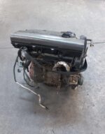 Ford Fiesta-Focus 1.4 – 1.6 16v 4 CYL Petrol Engine (FXJB) for sale - Image 4