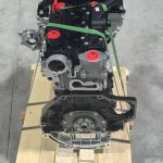 Ford Fiesta/Focus Ecoboost 1.0 3 CYL Engine (M1DA) (New H.B.S) for sale