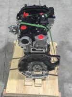 Ford Fiesta/Focus Ecoboost 1.0 3 CYL Engine (M1DA) (New H.B.S) for sale