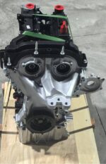 Ford Fiesta/Focus Ecoboost 1.0 3 CYL Engine (M1DA) (New H.B.S) for sale - Image 2
