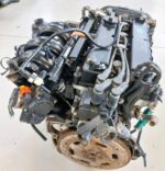Ford Fiesta/Focus 1.6 16v Duratec Petrol Engine (HXDA) for sale - Image 3