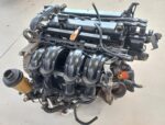 Ford Fiesta/Focus 1.6 16v Duratec Petrol Engine (HXDA) for sale