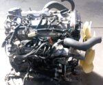 Ford Ranger | Mazda Drifter 2.5 Turbo Diesel Engine (WLT) for sale - Image 3