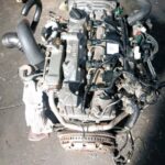 Ford Ranger | Mazda Drifter 2.5 Turbo Diesel Engine (WLT) for sale