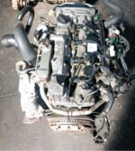Ford Ranger | Mazda Drifter 2.5 Turbo Diesel Engine (WLT) for sale