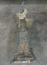 Ford Ranger 4X2 Manual Gearbox (WET) for sale - Image 3