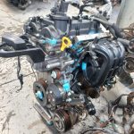 Hyundai i10 1.0 3CYL Petrol Engine (G3LA) for sale