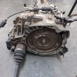 Hyundai i20 Automatic Gearbox (G4FC) for sale