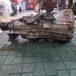 Hyundai H1 2.4 manual 5 speed Manual Gearbox for sale