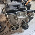 Hyundai / Kia – Dual vvti 1.2 Engine (G4LA) for sale