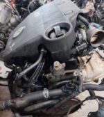 GOLF 4 1.6 4 CYL Petrol Engine (AEH) for sale - Image 3