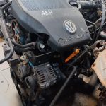 GOLF 4 1.6 4 CYL Petrol Engine (AEH) for sale