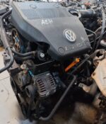GOLF 4 1.6 4 CYL Petrol Engine (AEH) for sale