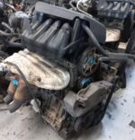 GOLF 4 1.6 4 CYL Petrol Engine (AEH) for sale - Image 2