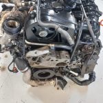 Volkswagen Golf 5 2.0 Gti Petrol Engine (AXX) for sale
