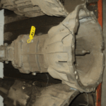 Toyota Hilux (1TR) (D4D) 4×2 Gearbox for sale