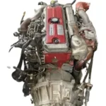 Hino 4.0 Turbo Diesel Engine (N04C) for sale