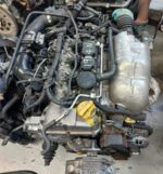 MG 6SGT 4 CYL Dti Turbo Engine (19D4N) for sale - Image 2