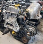 MG 6SGT 4 CYL Dti Turbo Engine (19D4N) for sale - Image 3
