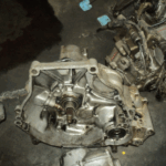 Honda Ballade EW 5spd gearbox for sale