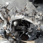 Honda Civic 1.6 Gearbox for sale