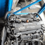 Honda Civic 2.0 Engine (R20A) for sale