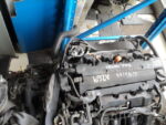 Honda Civic 2.0 Engine (R20A) for sale - Image 2