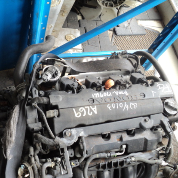 HONDA-CIVIC-2.0-ENGINE-R20A Honda Civic 2.0 Engine (R20A) for sale - Image 1