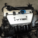 Honda Civic 2.0 Engine (K20A) for sale