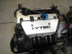 Honda Civic 2.0 Engine (K20A) for sale - Image 2