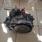 Honda Civic auto gearbox r20a for sale