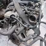 Nissan Micra/Note 1.2 Petrol Engine (HR12) for sale